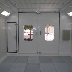 Miniatura Cabine de Pintura 7240 Evolution