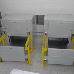 Miniatura Estufa D